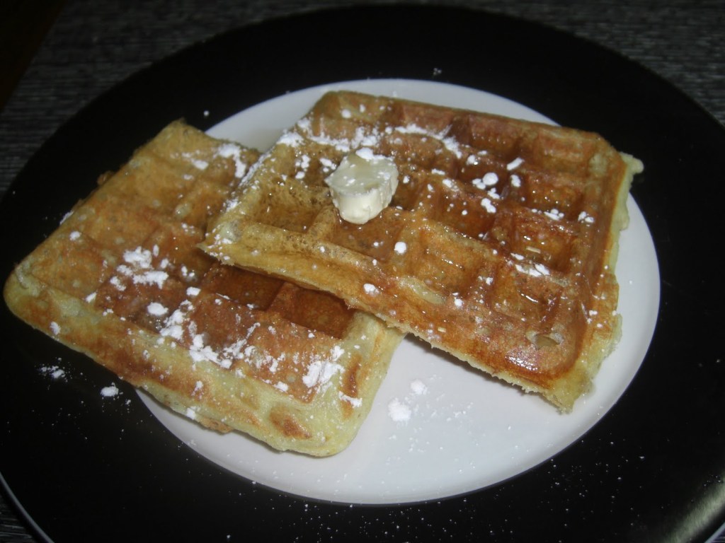 Waffles